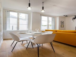 Apartment Paris  2