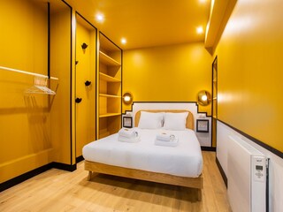 Appartamento Paris  4