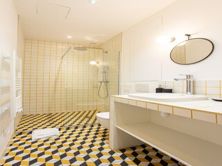 Apartment Paris  5