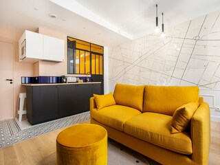 Appartement Paris  6