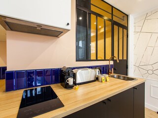 Apartment Paris  7