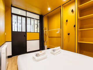 Apartment Paris  9