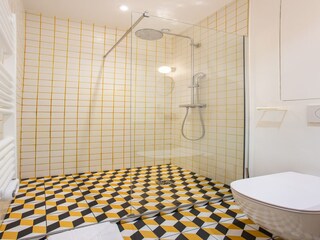 Apartment Paris  10