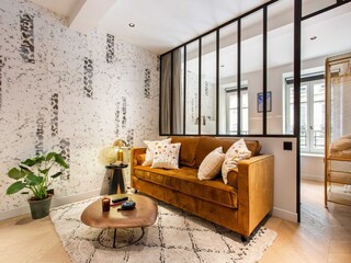 Apartment Paris  2