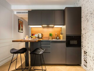 Appartement Paris  3