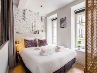 Apartment Paris  4