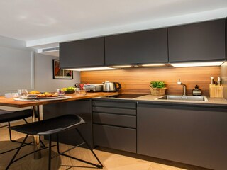 Apartment Paris  6