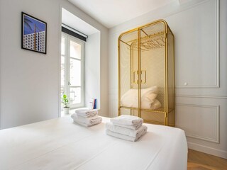 Apartment Paris  8
