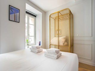 Appartement Paris  8