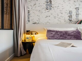 Apartment Paris  9