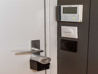 Appartement Paris  15
