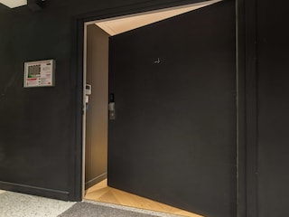 Appartement Paris  16