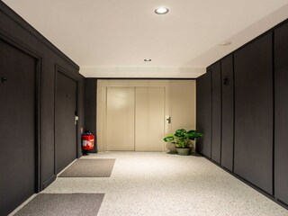 Apartment Paris  18