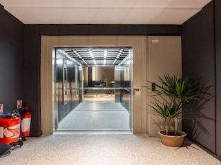 Apartamento Paris  19