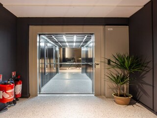 Apartment Paris  19