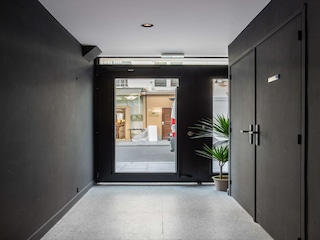 Appartement Paris  20