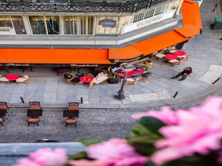 Apartment Paris  21