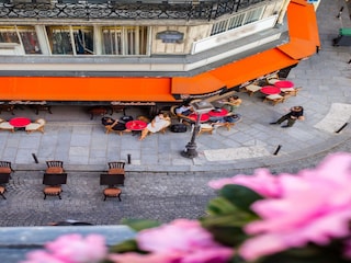 Appartement Paris  21