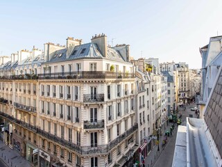 Apartment Paris  22