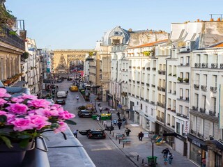 Apartment Paris  23