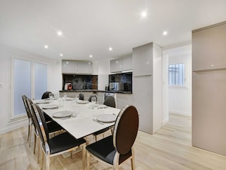 Apartment Paris  2