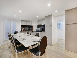 Appartement Paris  2