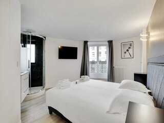 Apartment Paris  3