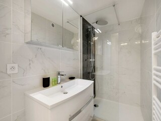 Appartement Paris  4