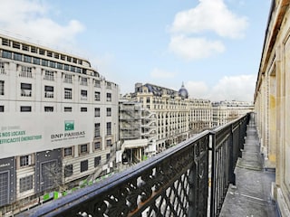 Apartamento Paris  5