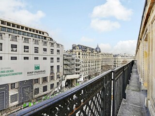 Apartment Paris  5
