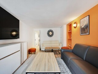 Appartement Paris  7