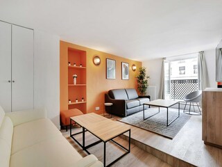 Appartement Paris  8