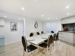 Apartment Paris  10