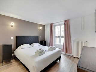 Apartamento Paris  11