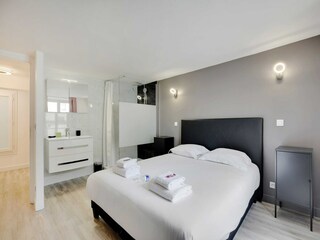 Appartement Paris  12