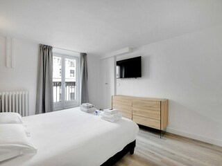 Apartment Paris  13
