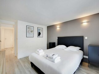 Appartement Paris  14