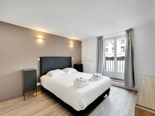 Apartment Paris  15