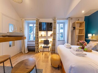 Apartment Paris  6