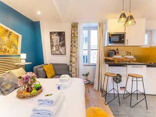 Apartment Paris  7