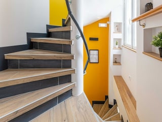 Apartamento Paris  9