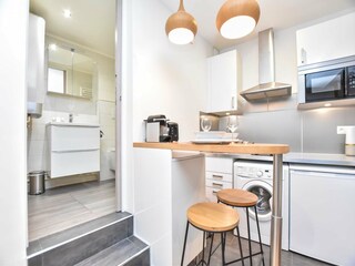 Apartment Paris  2