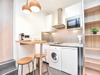 Apartment Paris  4