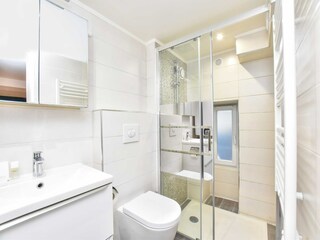 Apartment Paris  6