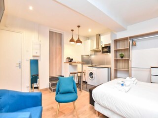Apartment Paris  7