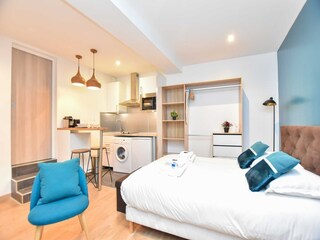 Apartment Paris  8