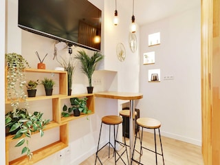 Appartement Paris  2