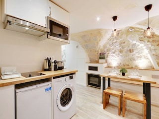 Appartement Paris  3