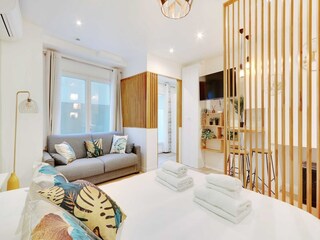 Appartement Paris  6
