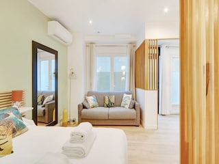 Appartement Paris  7